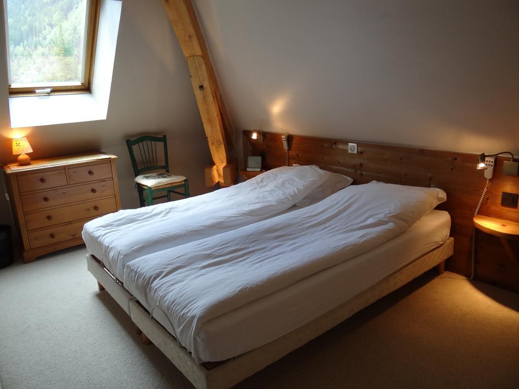 Les Terrasses Des Glaciers - Appartement 2 Chamonix Luaran gambar